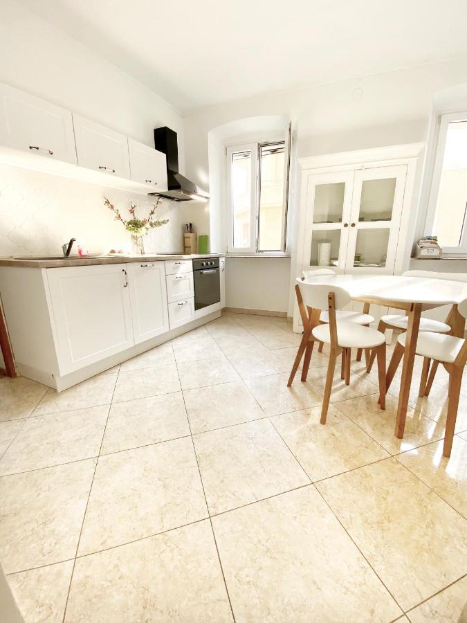 Apartment Evelina Pula Ngoại thất bức ảnh
