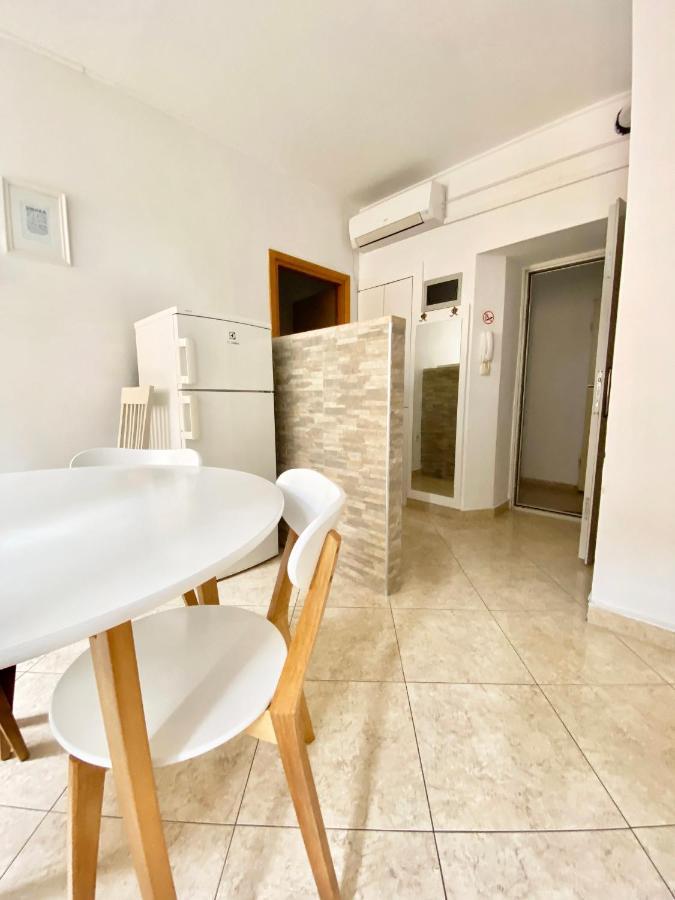 Apartment Evelina Pula Ngoại thất bức ảnh