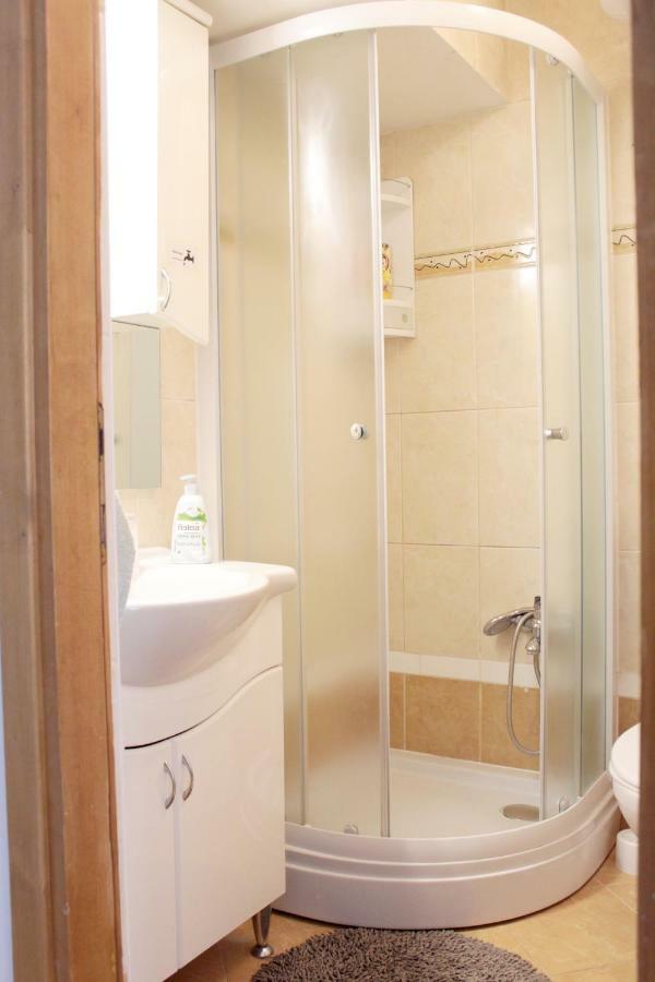 Apartment Evelina Pula Ngoại thất bức ảnh